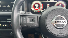 Nissan Qashqai 1.3 DiG-T MH 158 Premiere Edition 5dr Xtronic Petrol Hatchback